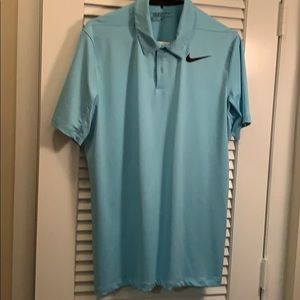 Golf shirt
